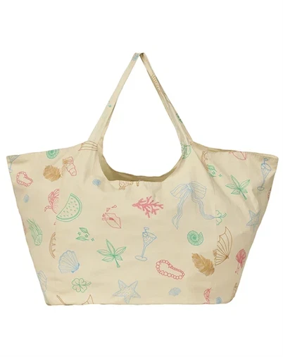 Lollys Laundry - HensleyLL Taske - Multi